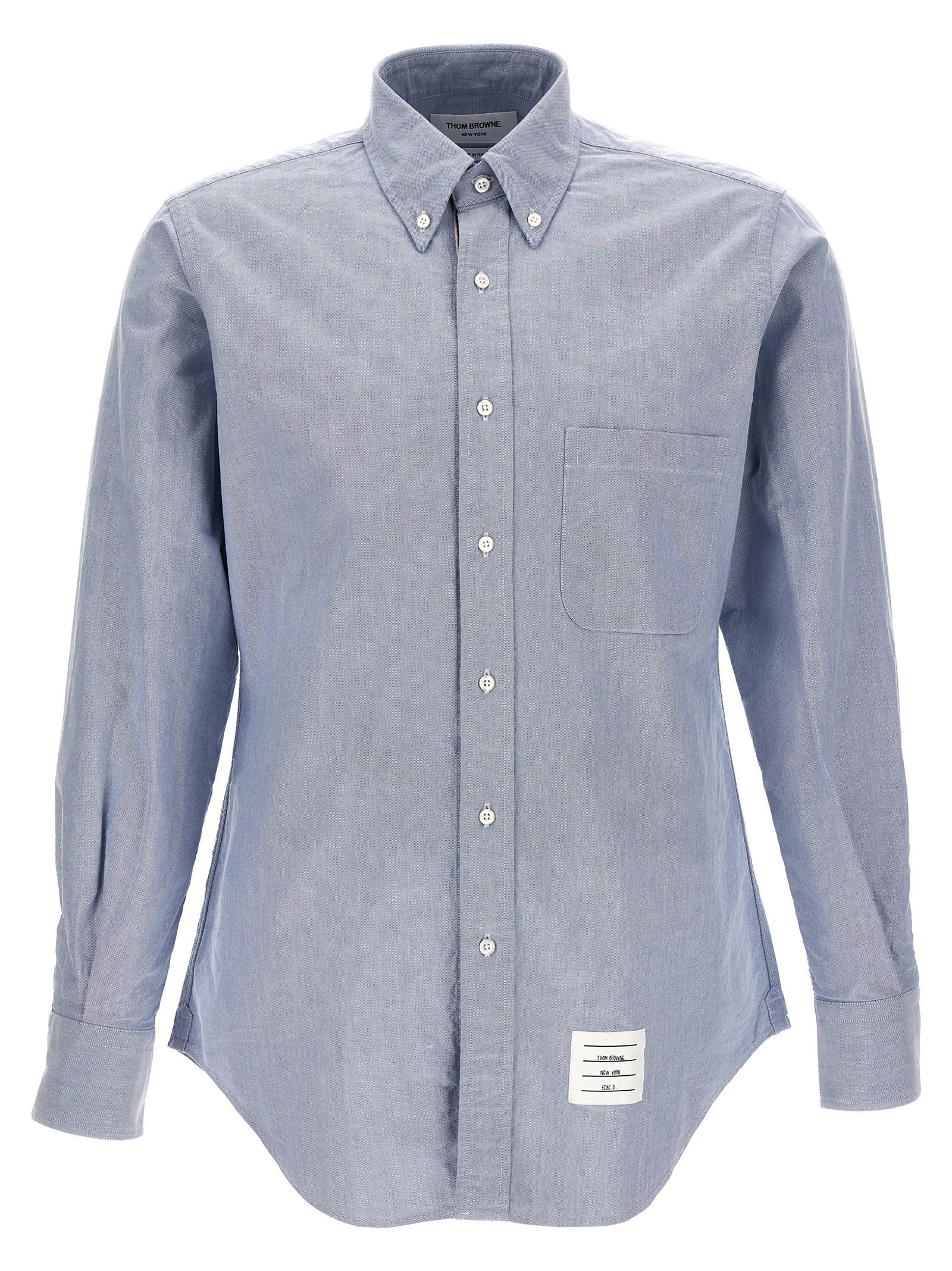 Thom Browne Classic Shirt