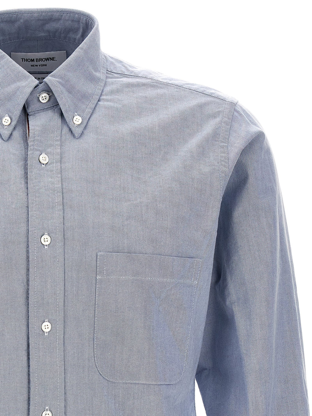 Thom Browne Classic Shirt