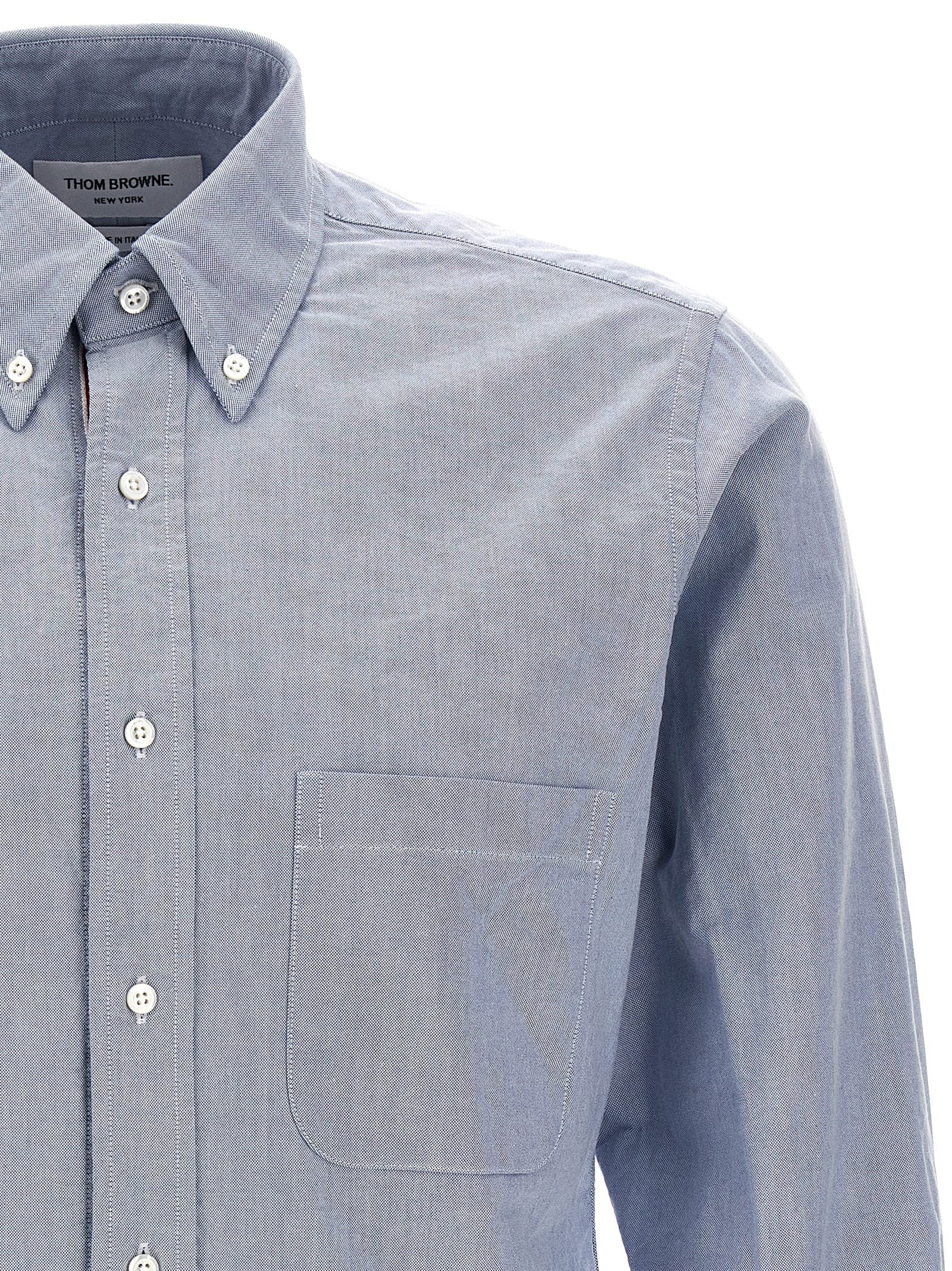 Thom Browne Classic Shirt