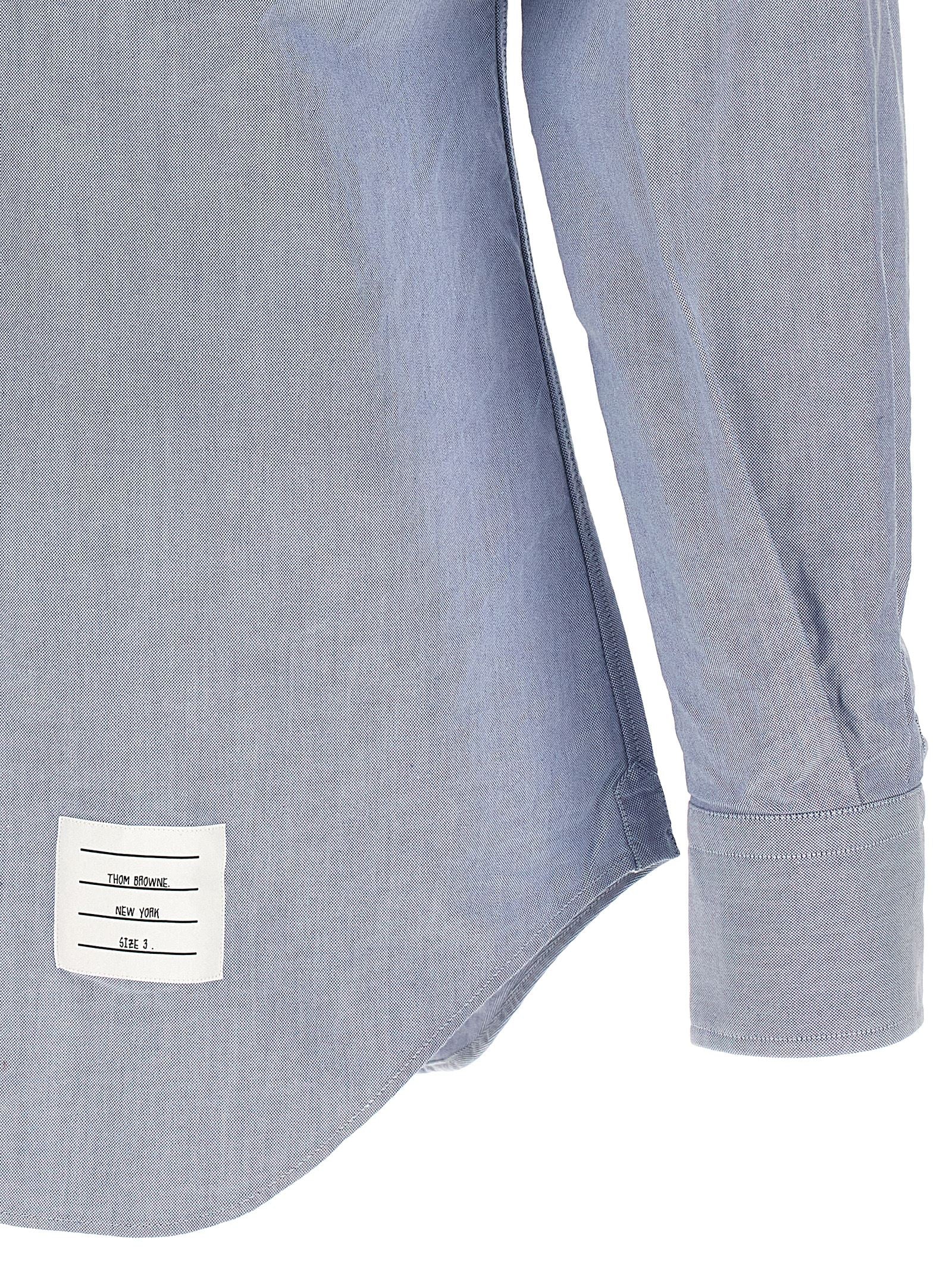 Thom Browne Classic Shirt