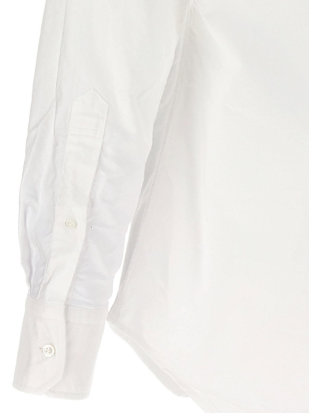 Thom Browne Rwb Shirt