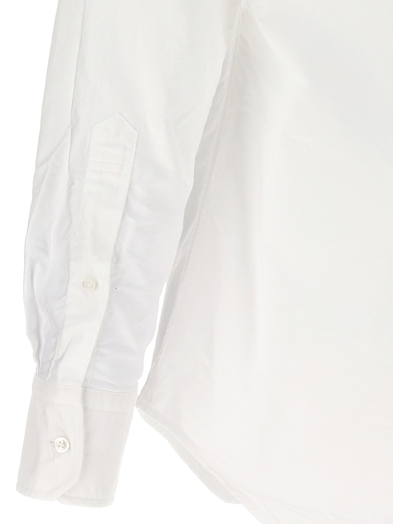 Thom Browne Rwb Shirt