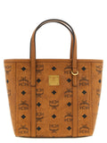 Mcm Small Toni Shopping Bag