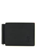 Brunello Cucinelli Wallet With Clip