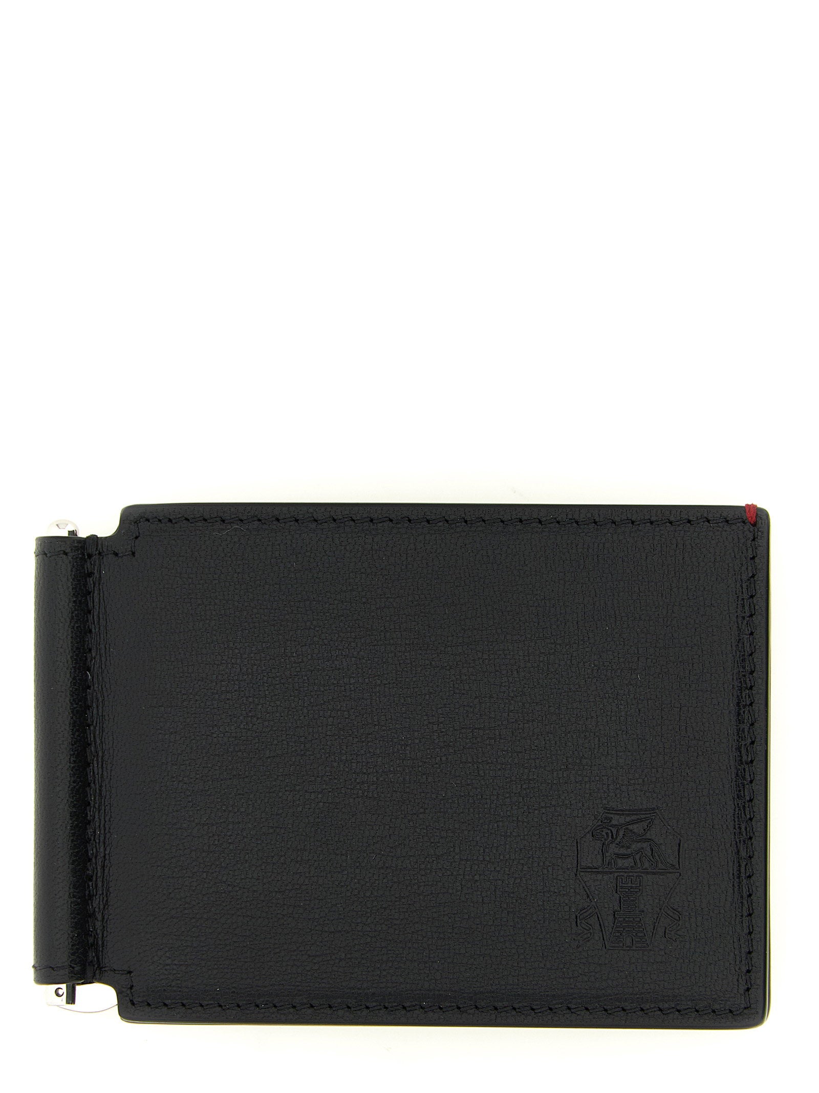 Brunello Cucinelli Wallet With Clip