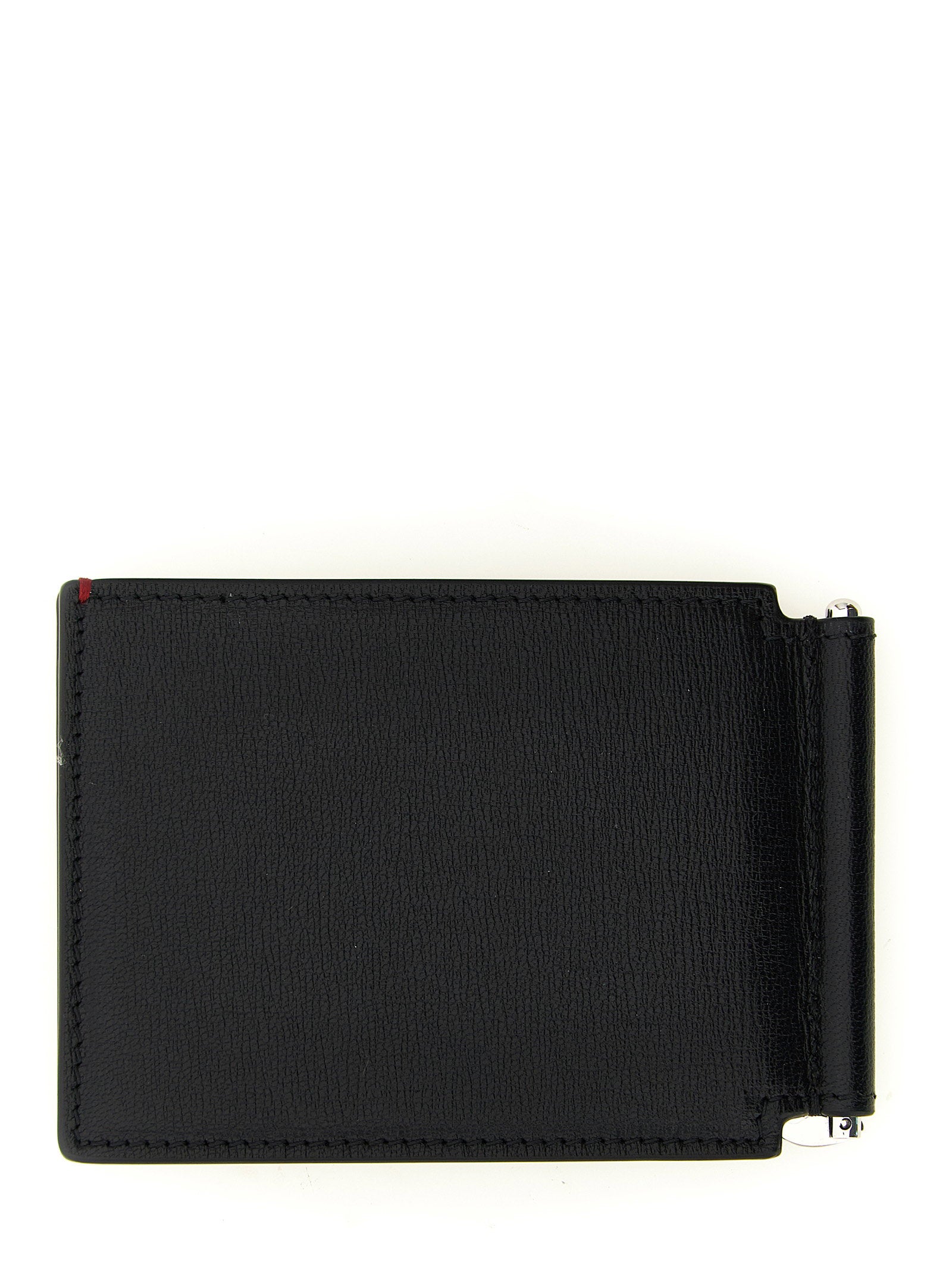 Brunello Cucinelli Wallet With Clip
