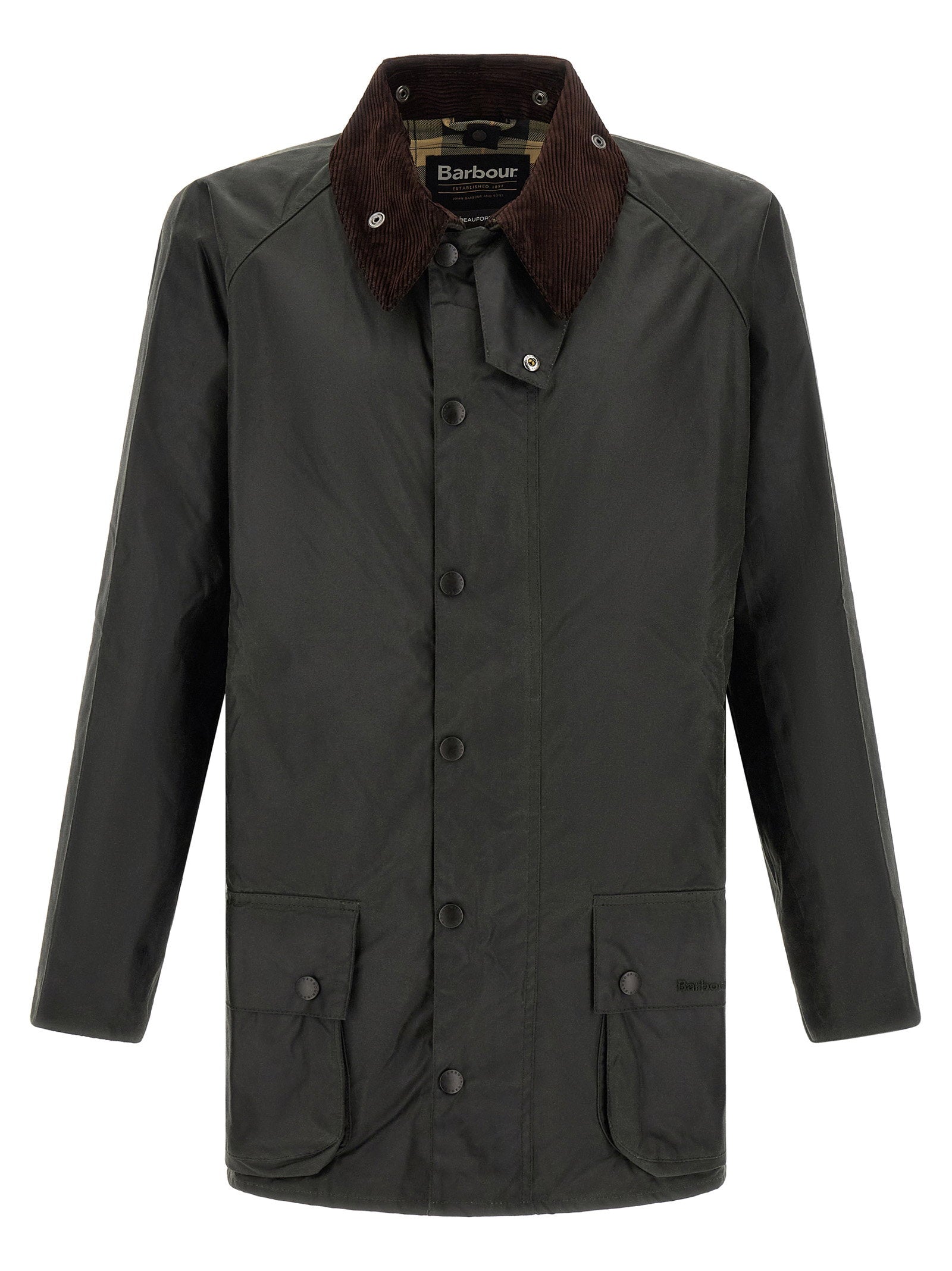 Barbour Beaufort Jacket