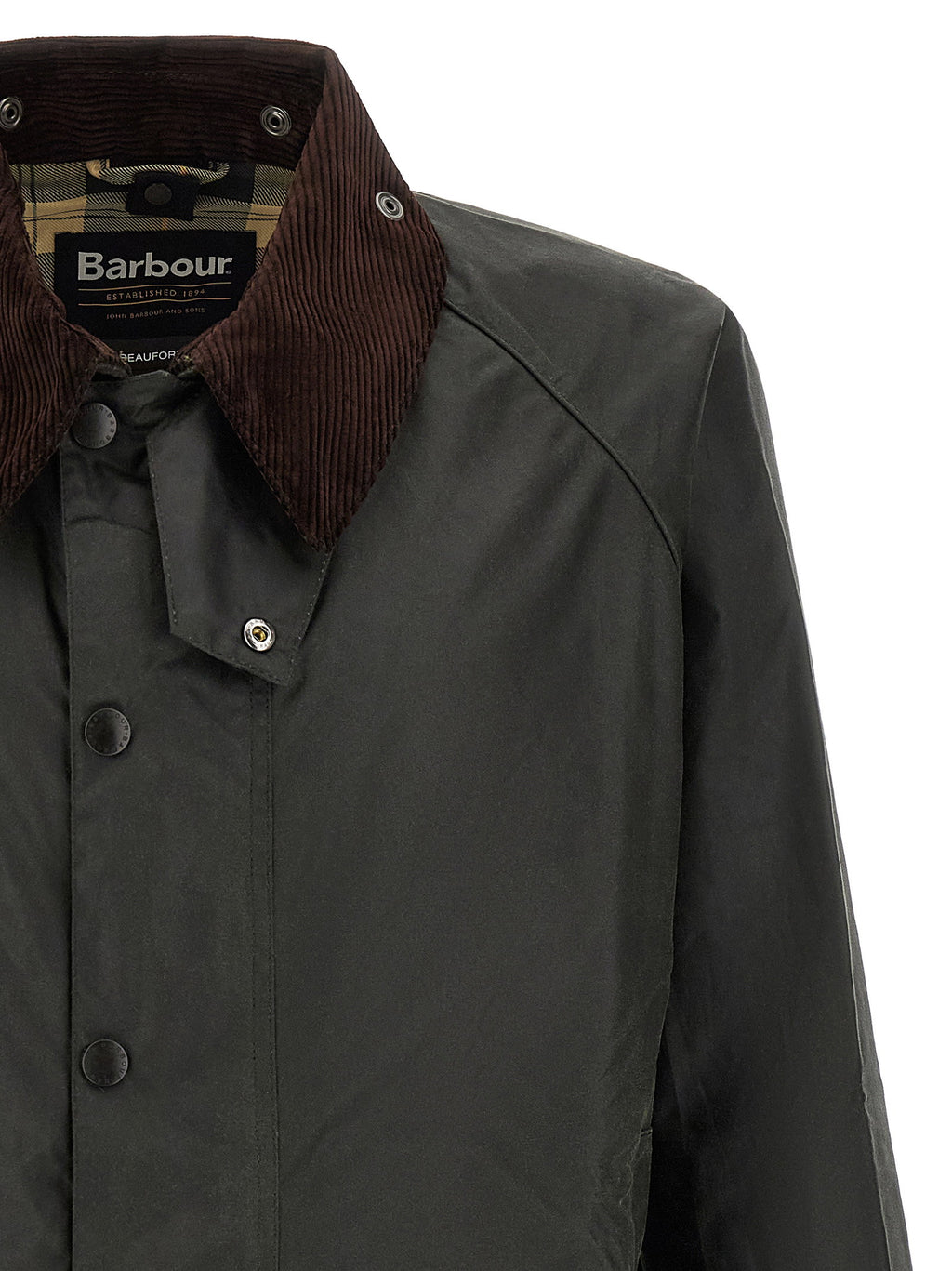 Barbour Beaufort Jacket