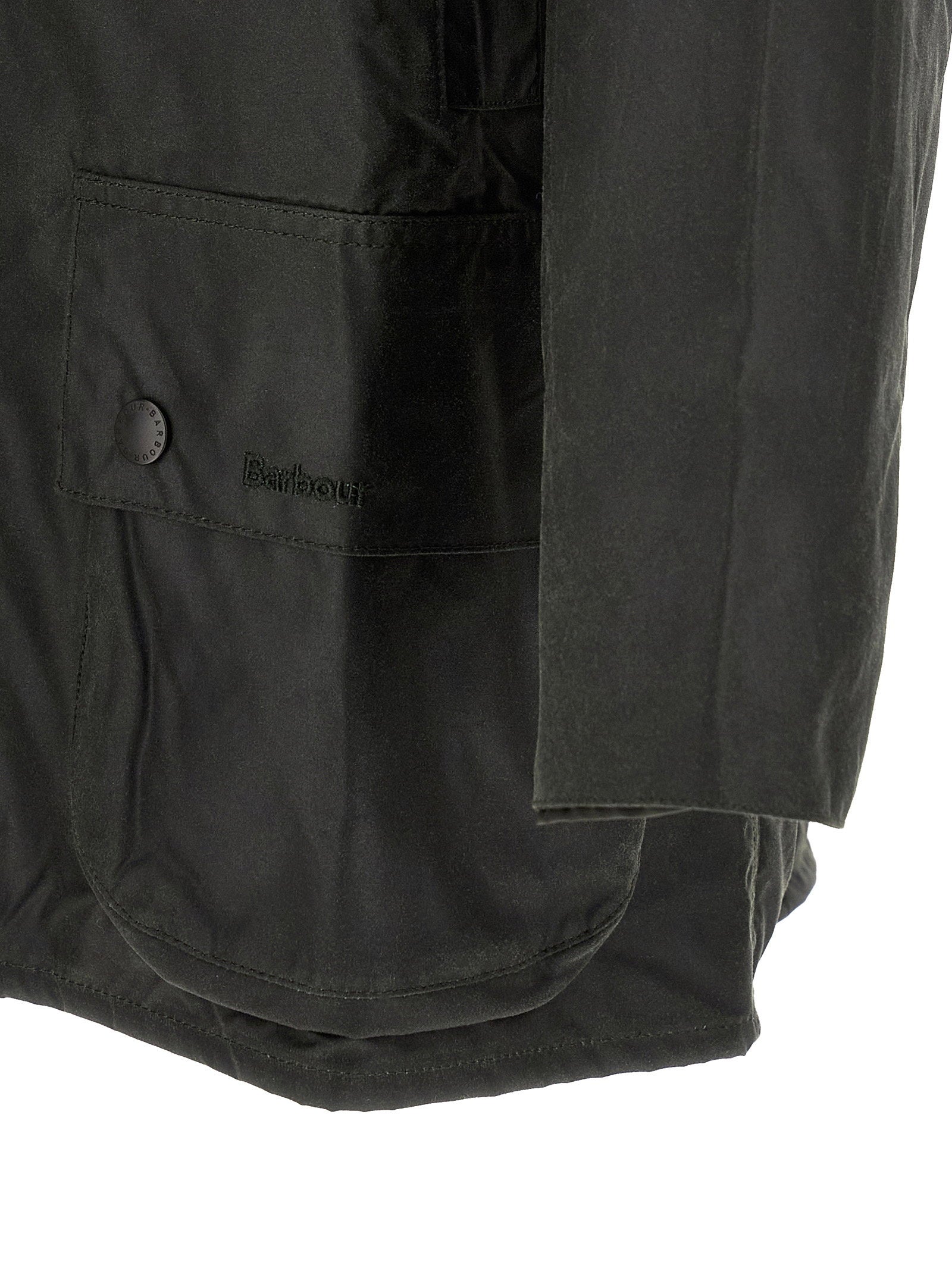 Barbour Beaufort Jacket