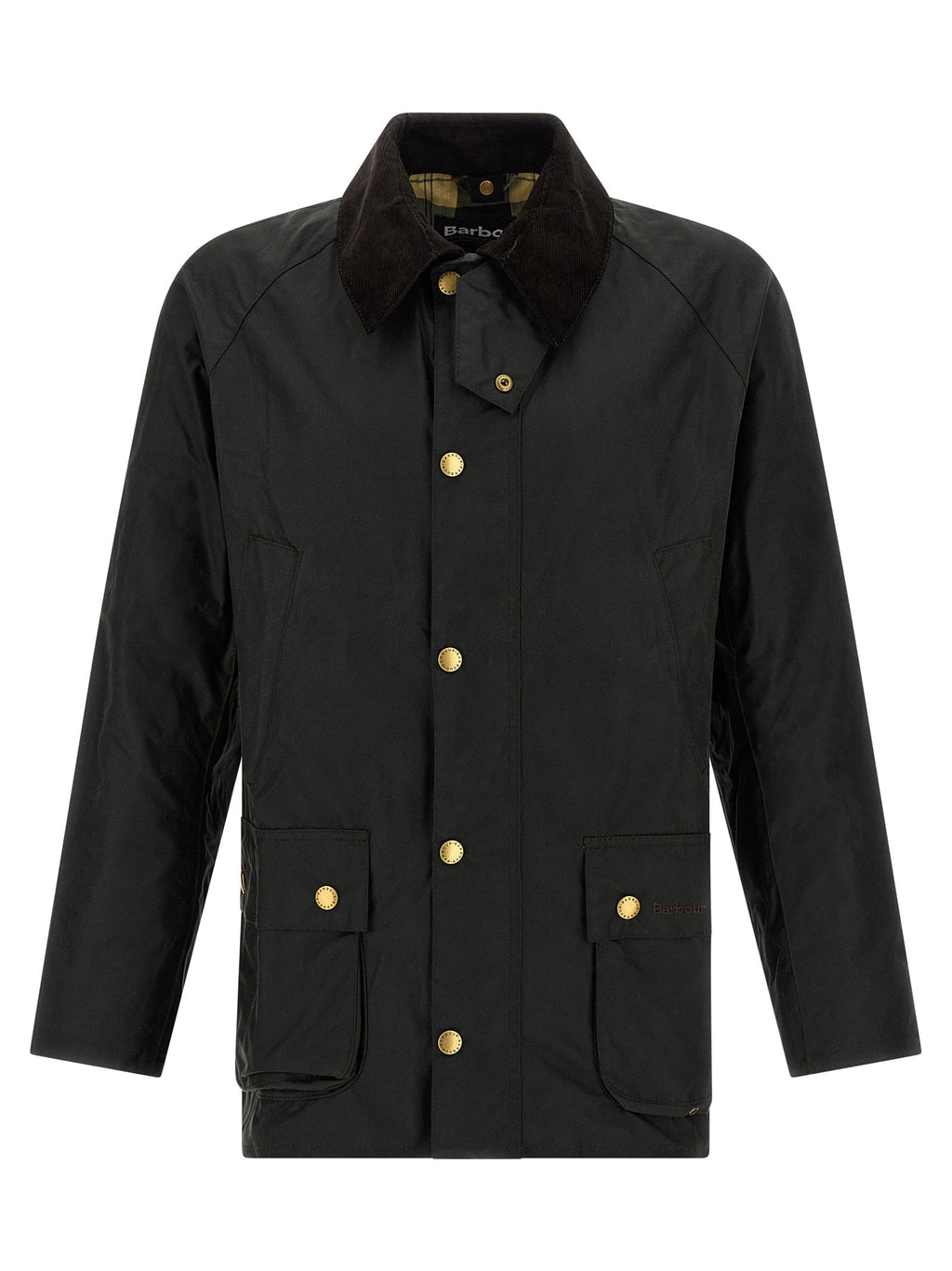 Barbour Ashby Jacket
