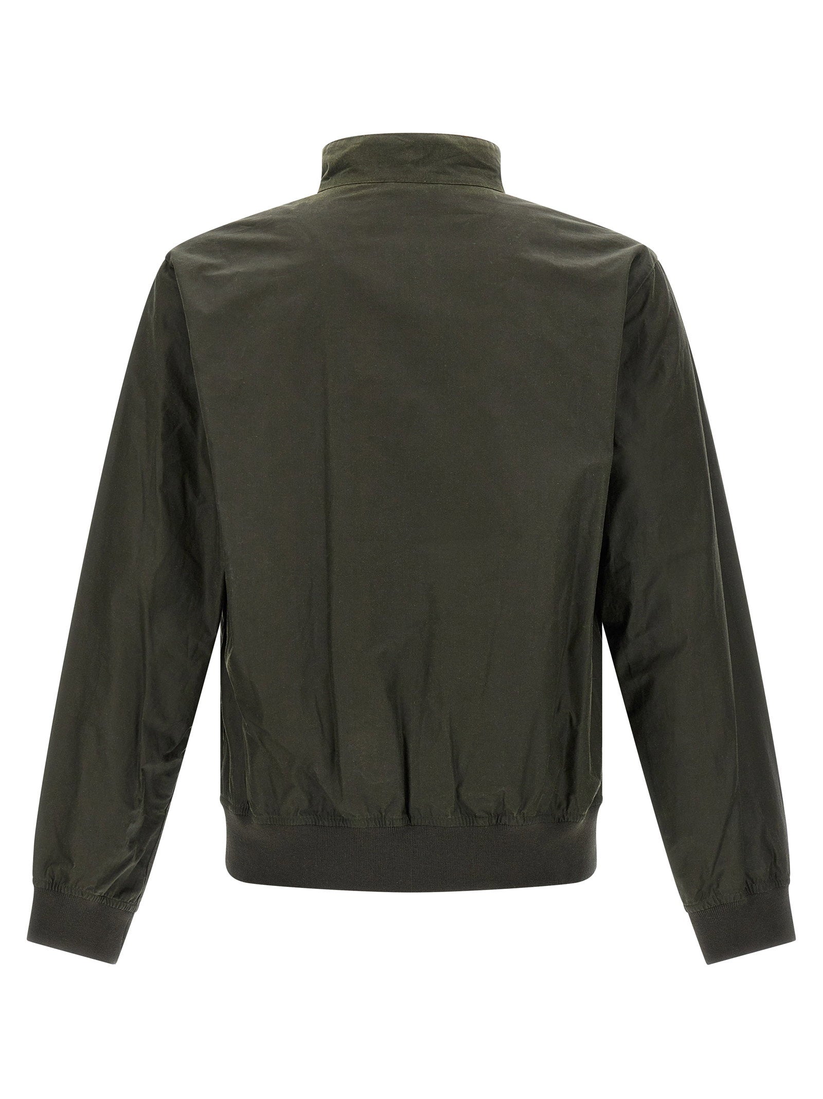 Barbour Royston Jacket