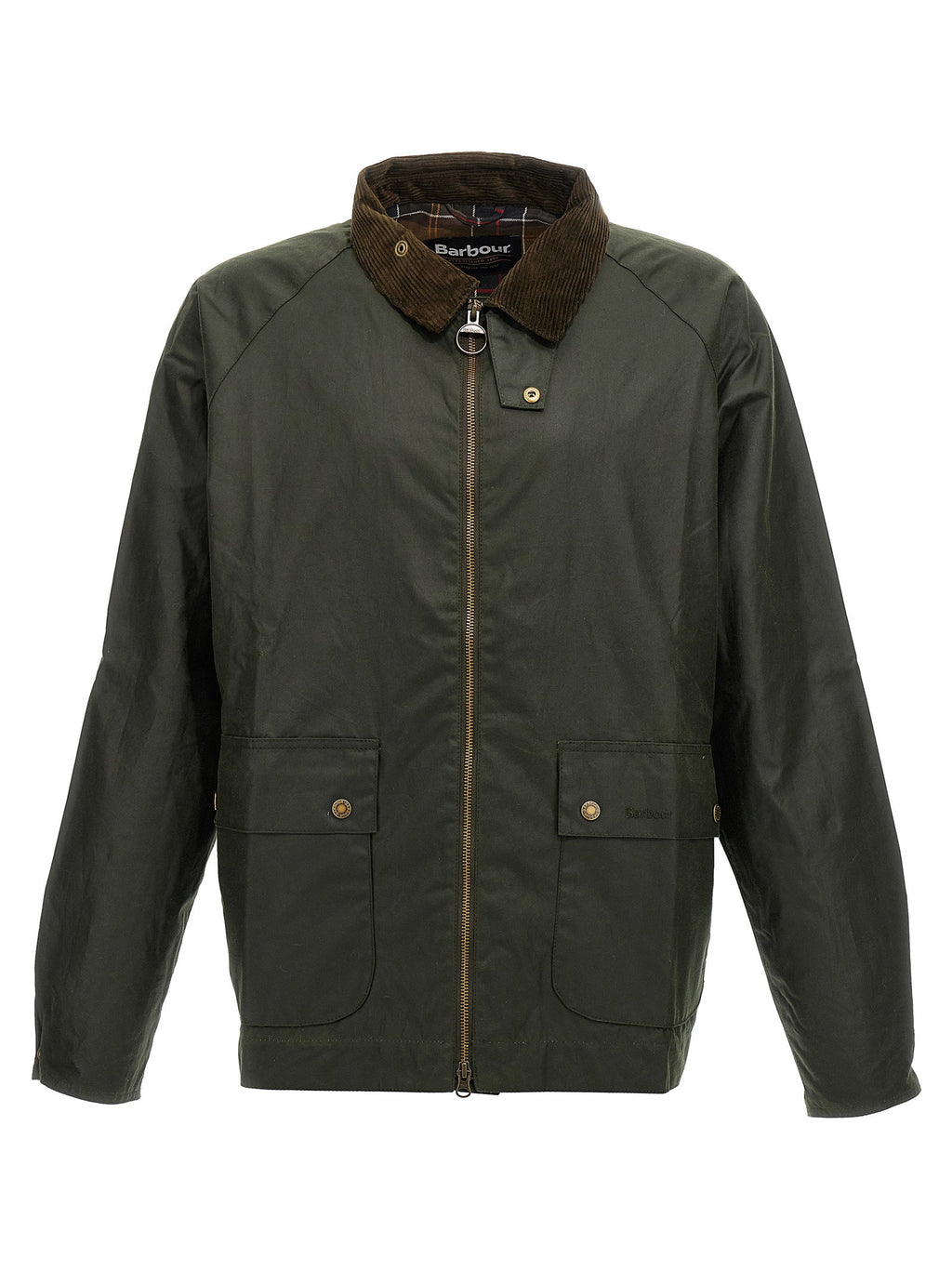 Barbour Short Bedale Jacket