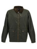 Barbour Short Bedale Jacket