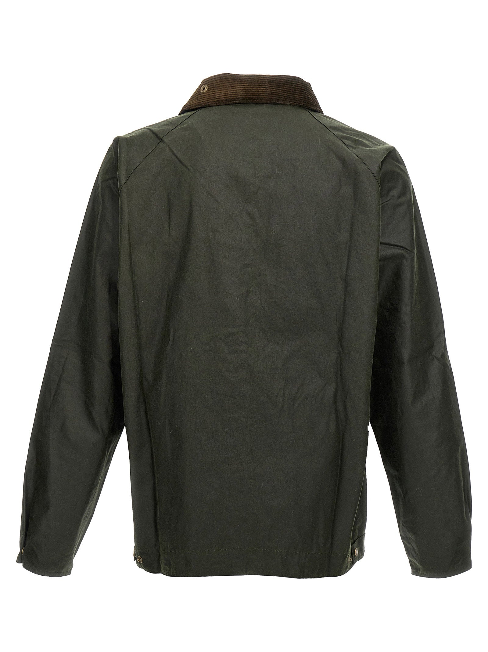 Barbour Short Bedale Jacket