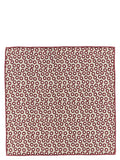Brunello Cucinelli Polka Dot Pocket Clutch Bag
