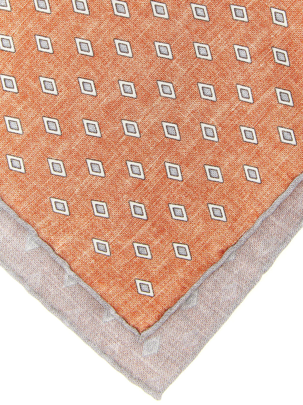 Brunello Cucinelli Silk Clutch Bag