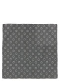Brunello Cucinelli Silk Clutch Bag