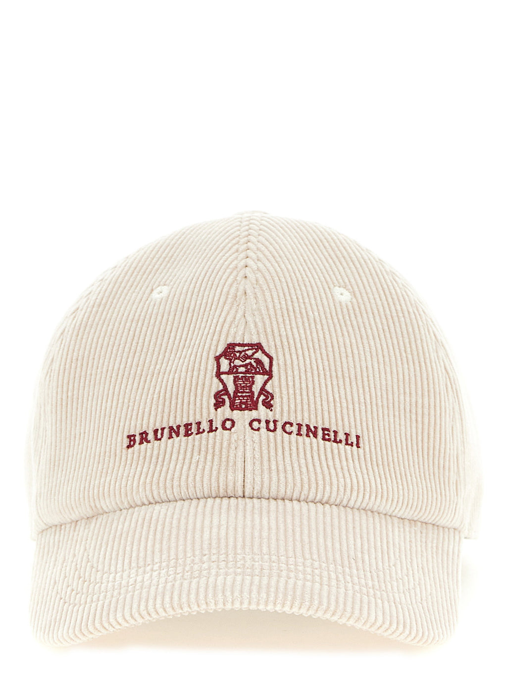 Brunello Cucinelli Baseball Cap