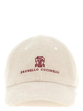 Brunello Cucinelli Baseball Cap