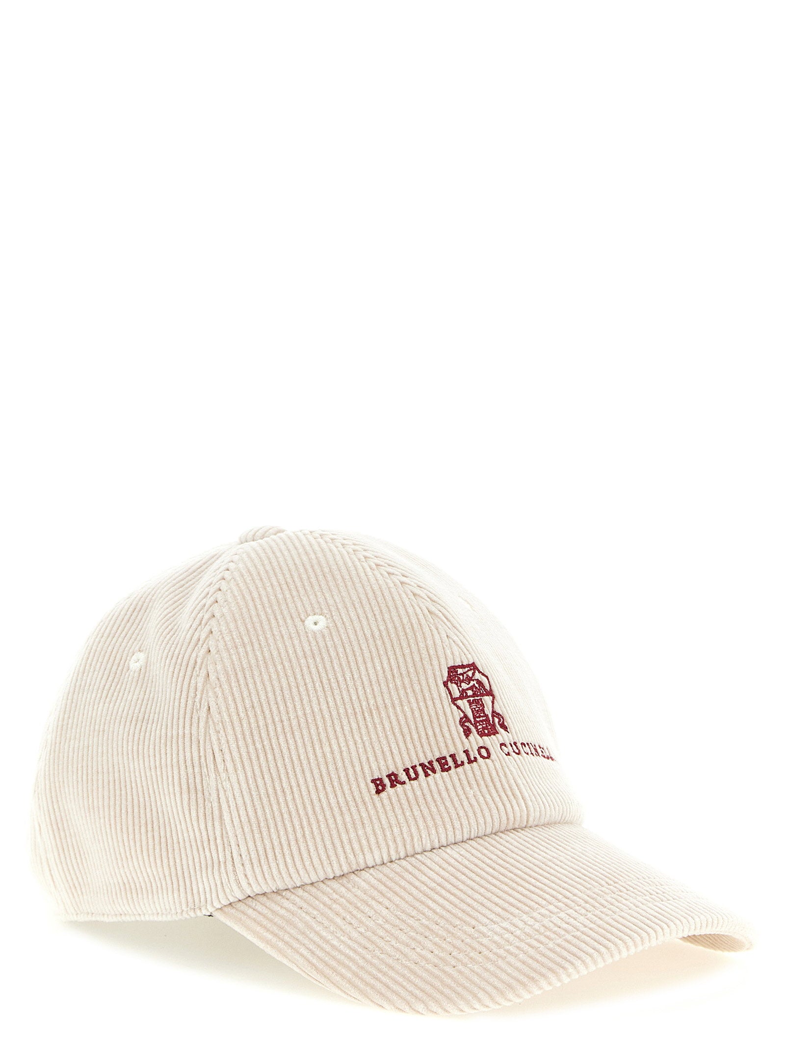 Brunello Cucinelli Baseball Cap