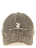 Brunello Cucinelli Baseball Cap