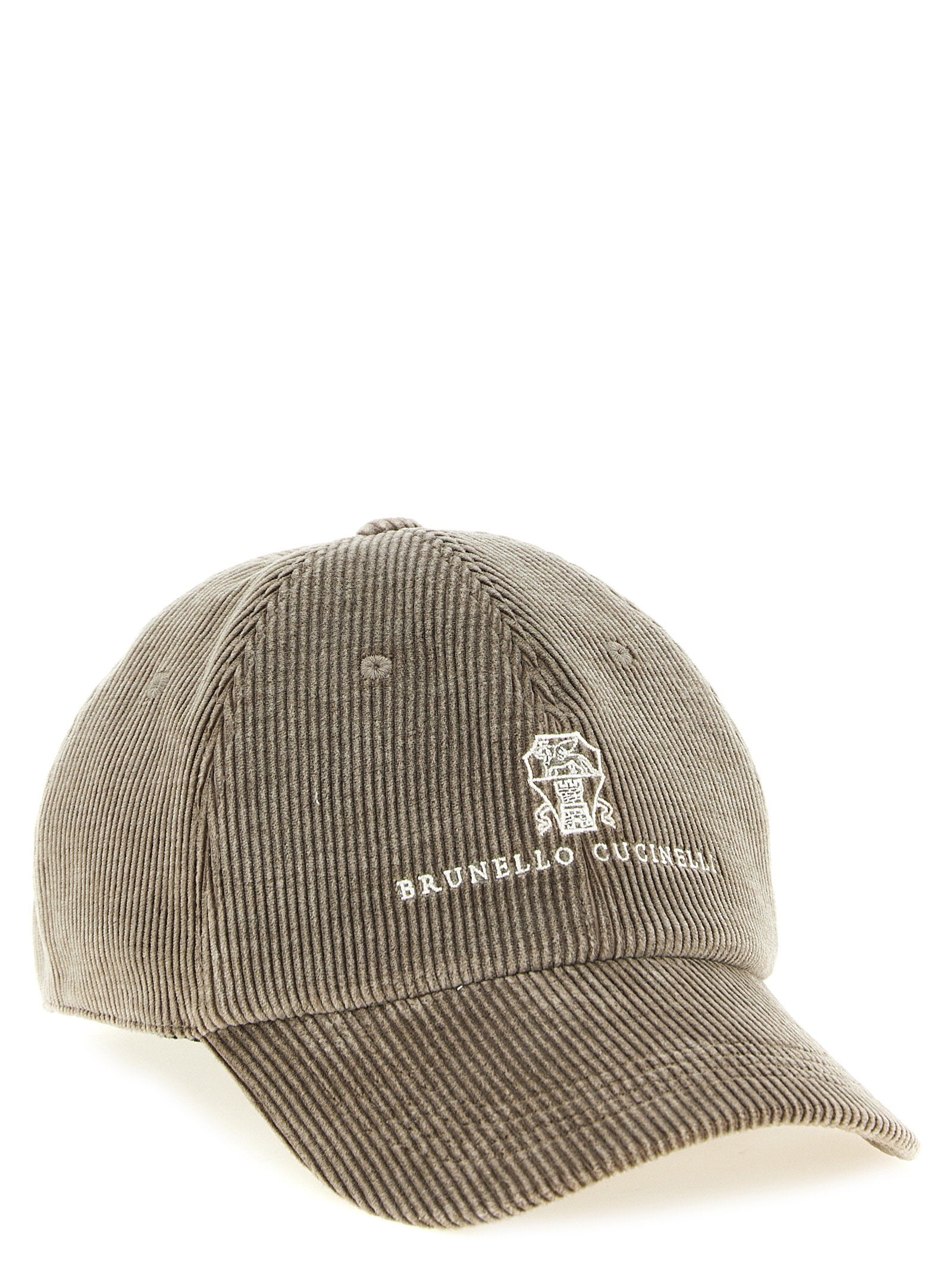 Brunello Cucinelli Baseball Cap