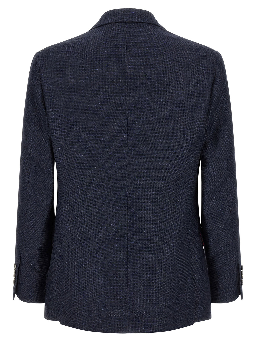 Brunello Cucinelli Hopsack Dress