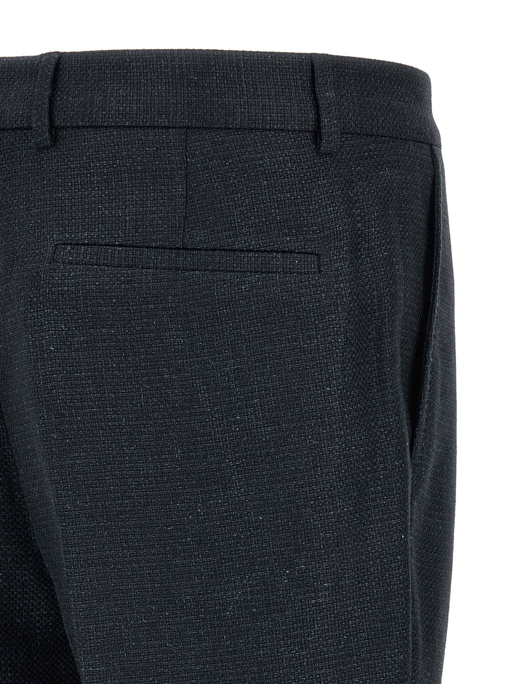 Brunello Cucinelli Hopsack Dress