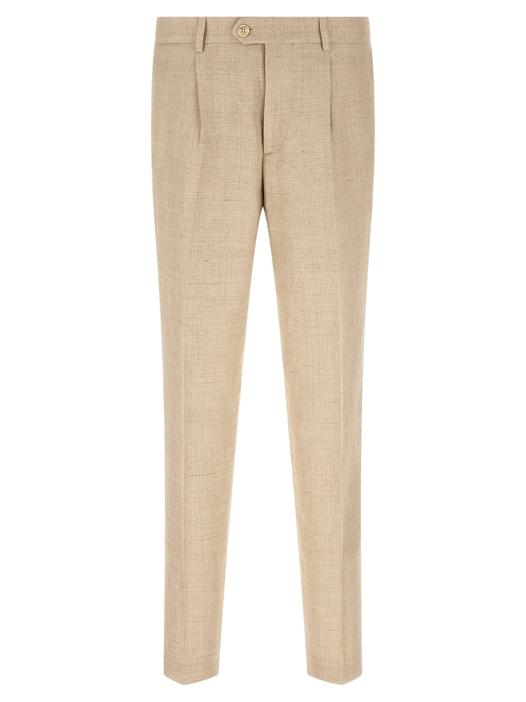 Brunello Cucinelli Hopsack Dress