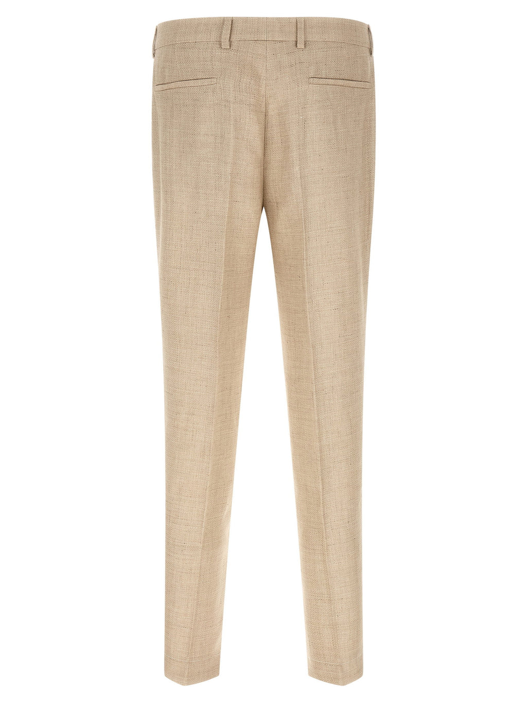 Brunello Cucinelli Hopsack Dress
