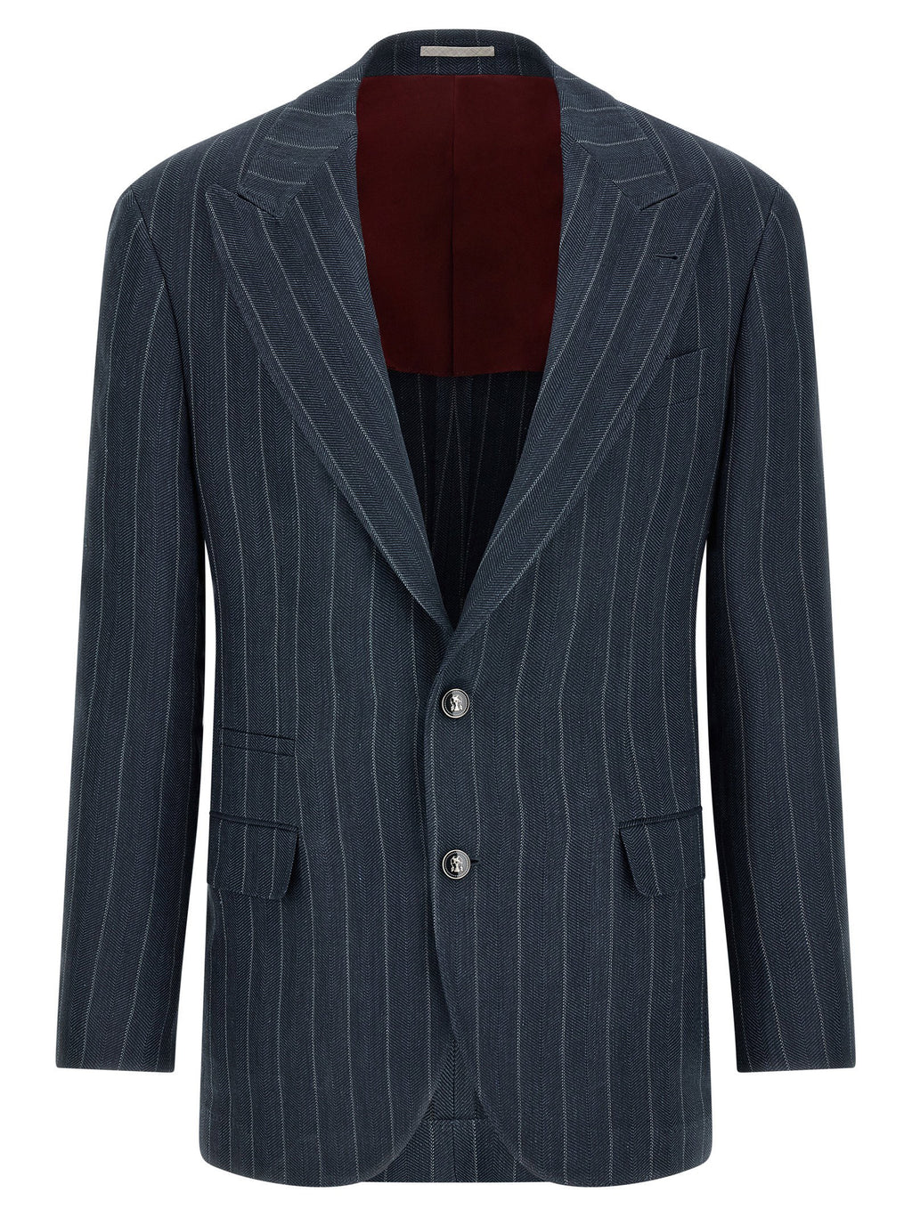 Brunello Cucinelli Tailor Blazer