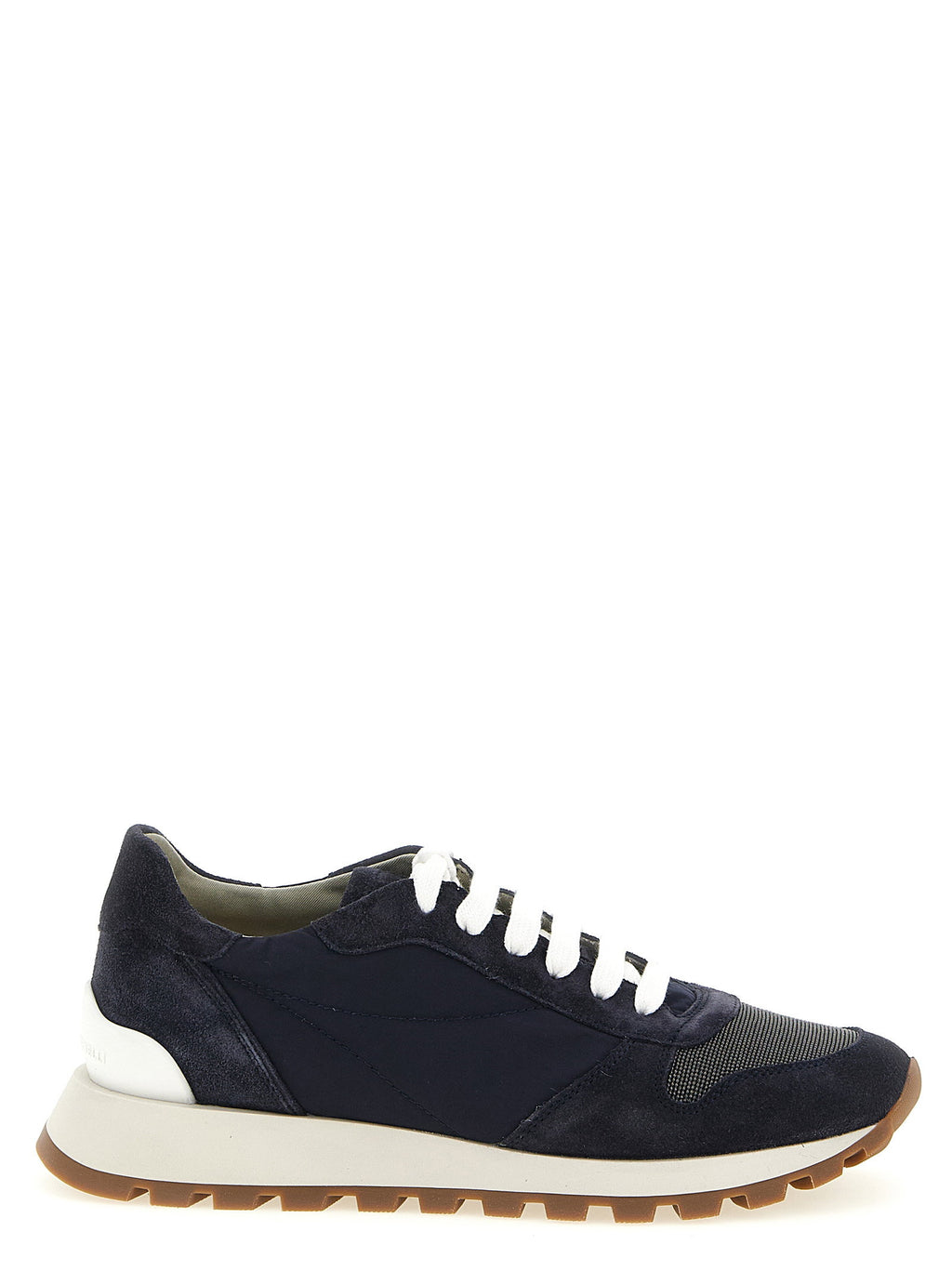 Brunello Cucinelli Active Sneakers