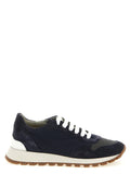 Brunello Cucinelli Active Sneakers