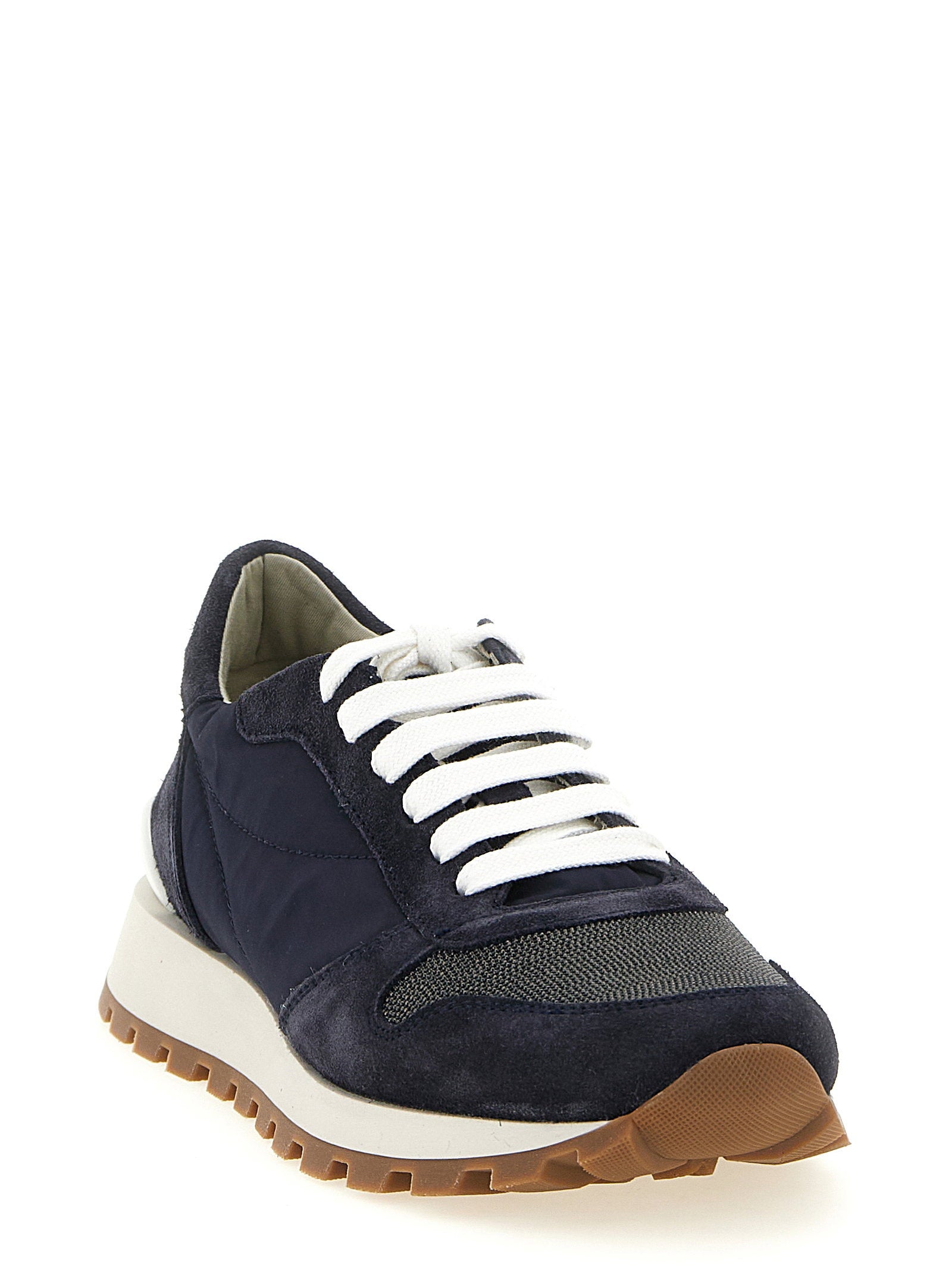 Brunello Cucinelli Active Sneakers