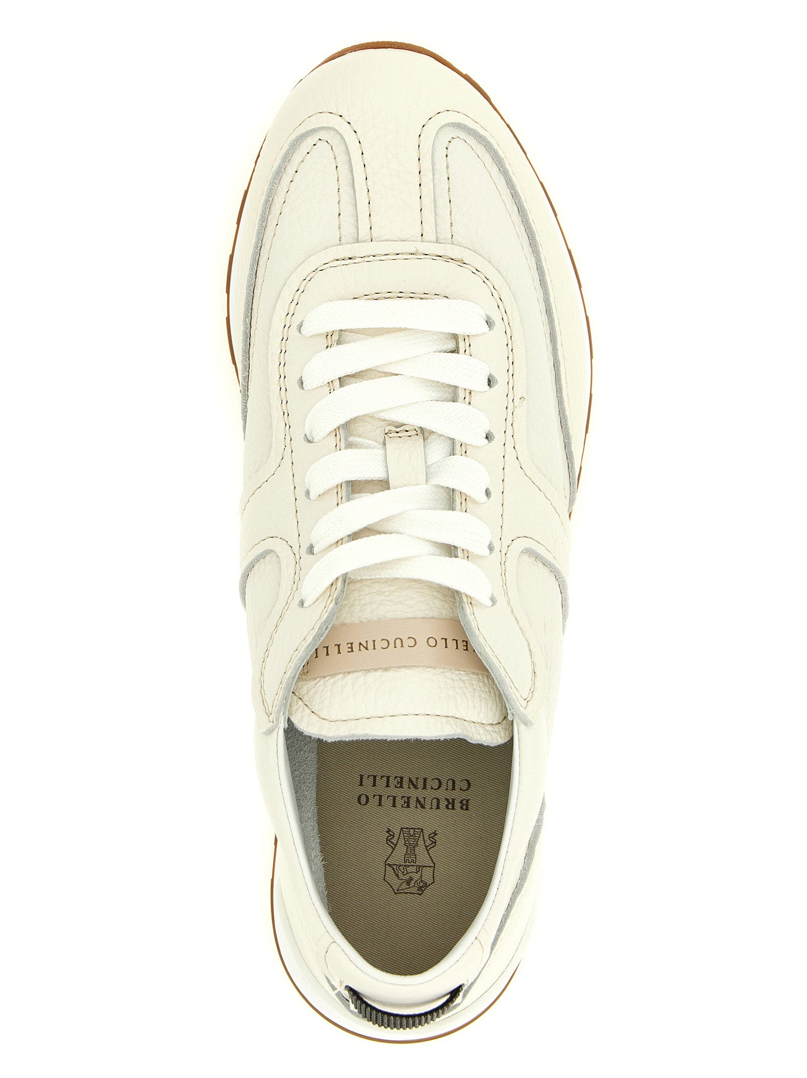 Brunello Cucinelli Active Sneakers