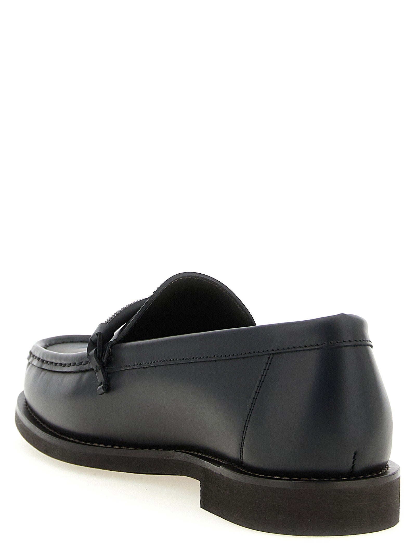 Brunello Cucinelli Penny Loafer Loafers