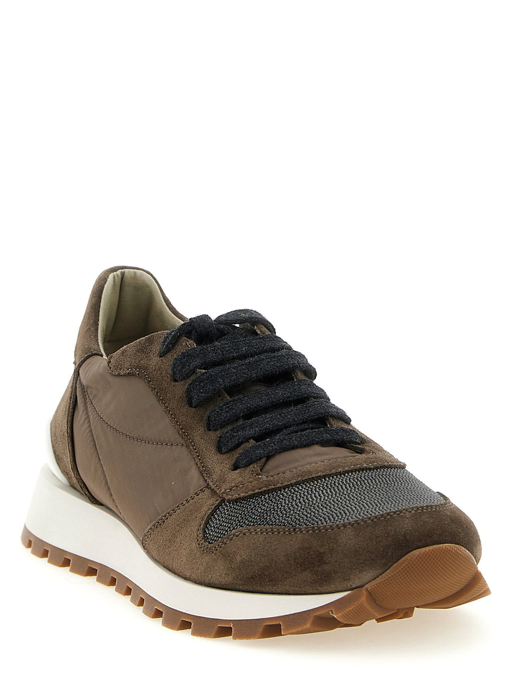 Brunello Cucinelli Active Sneakers
