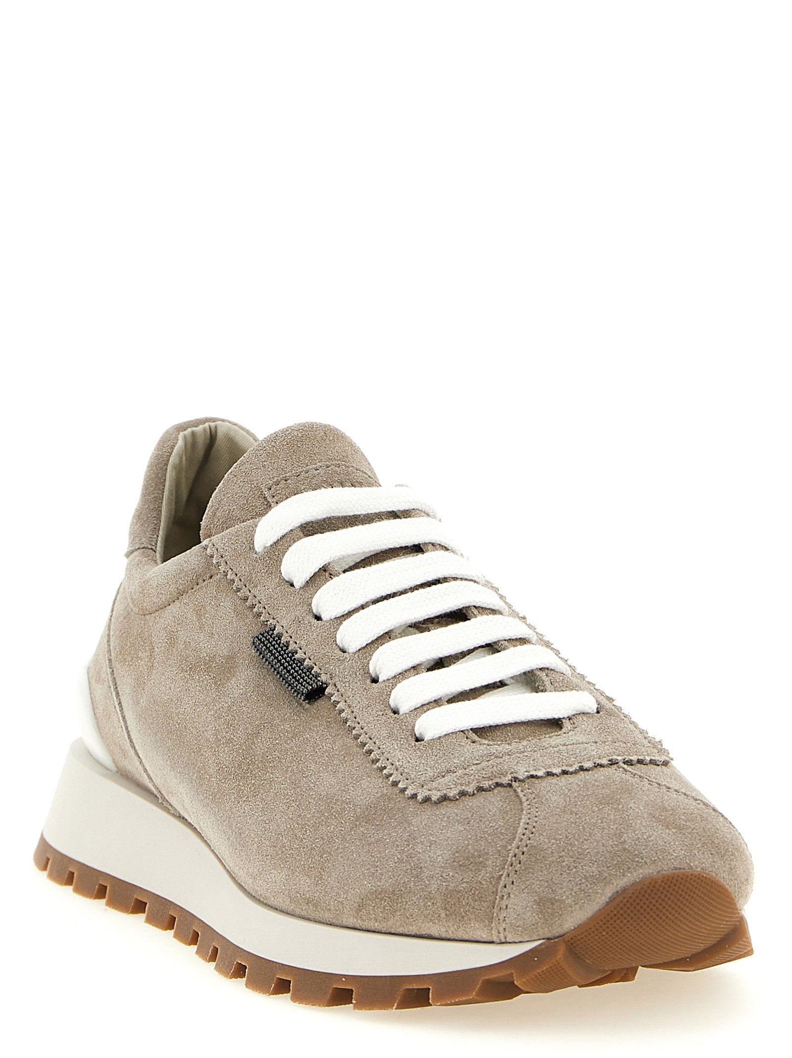 Brunello Cucinelli Runners Sneakers