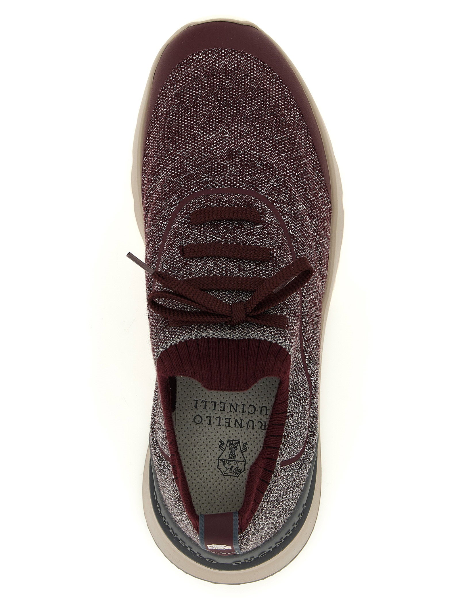 Brunello Cucinelli Runners Sneakers