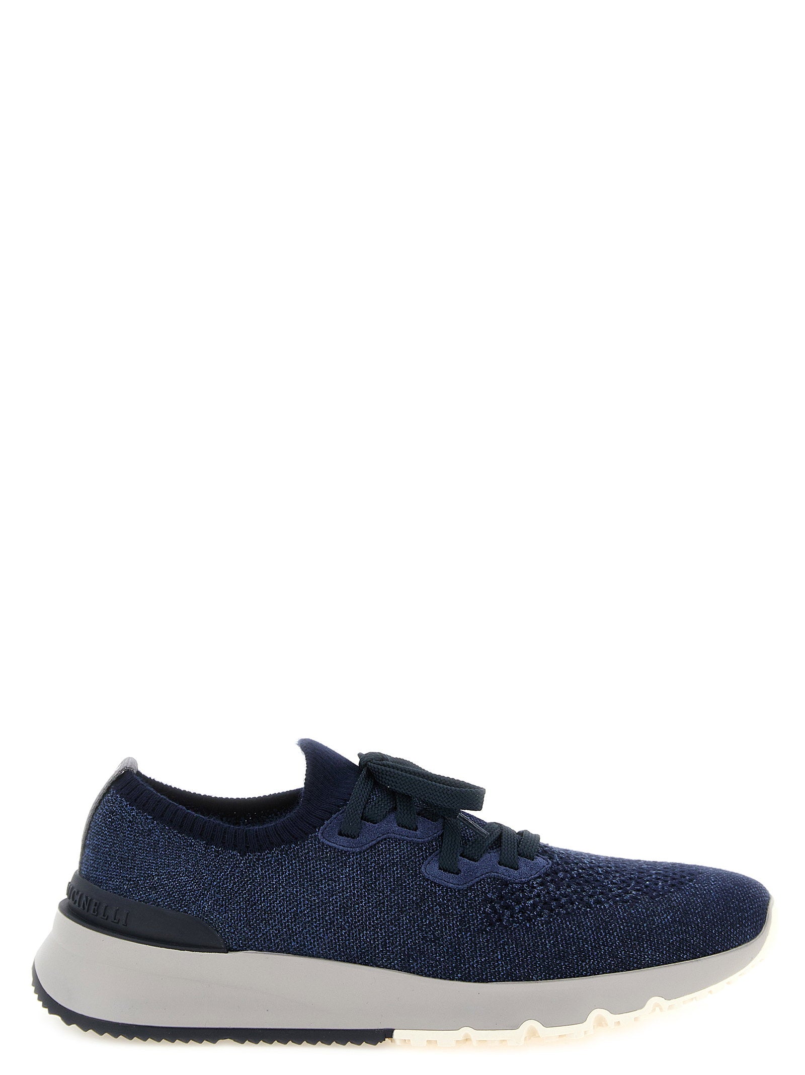 Brunello Cucinelli Runners Sneakers