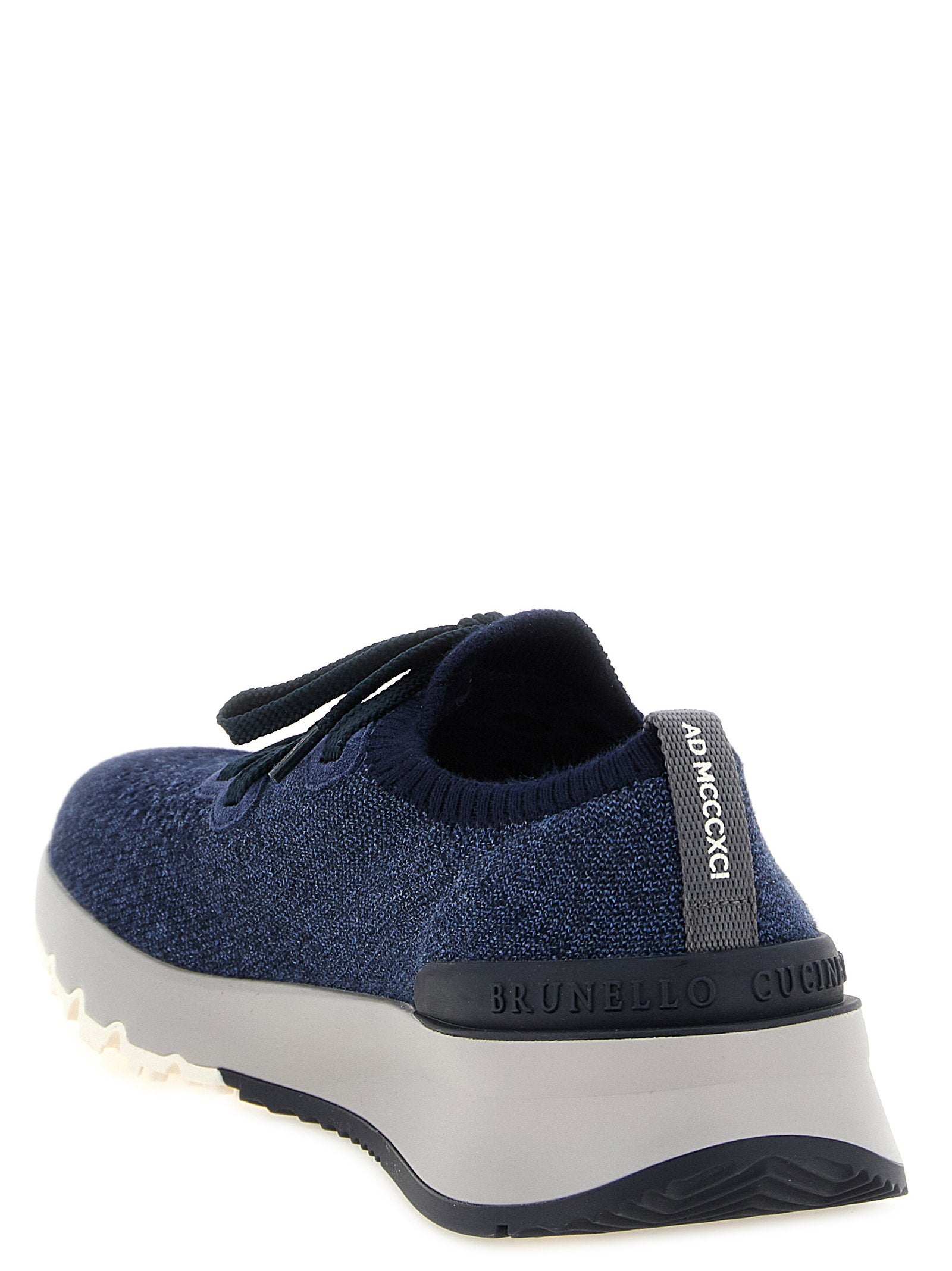 Brunello Cucinelli Runners Sneakers