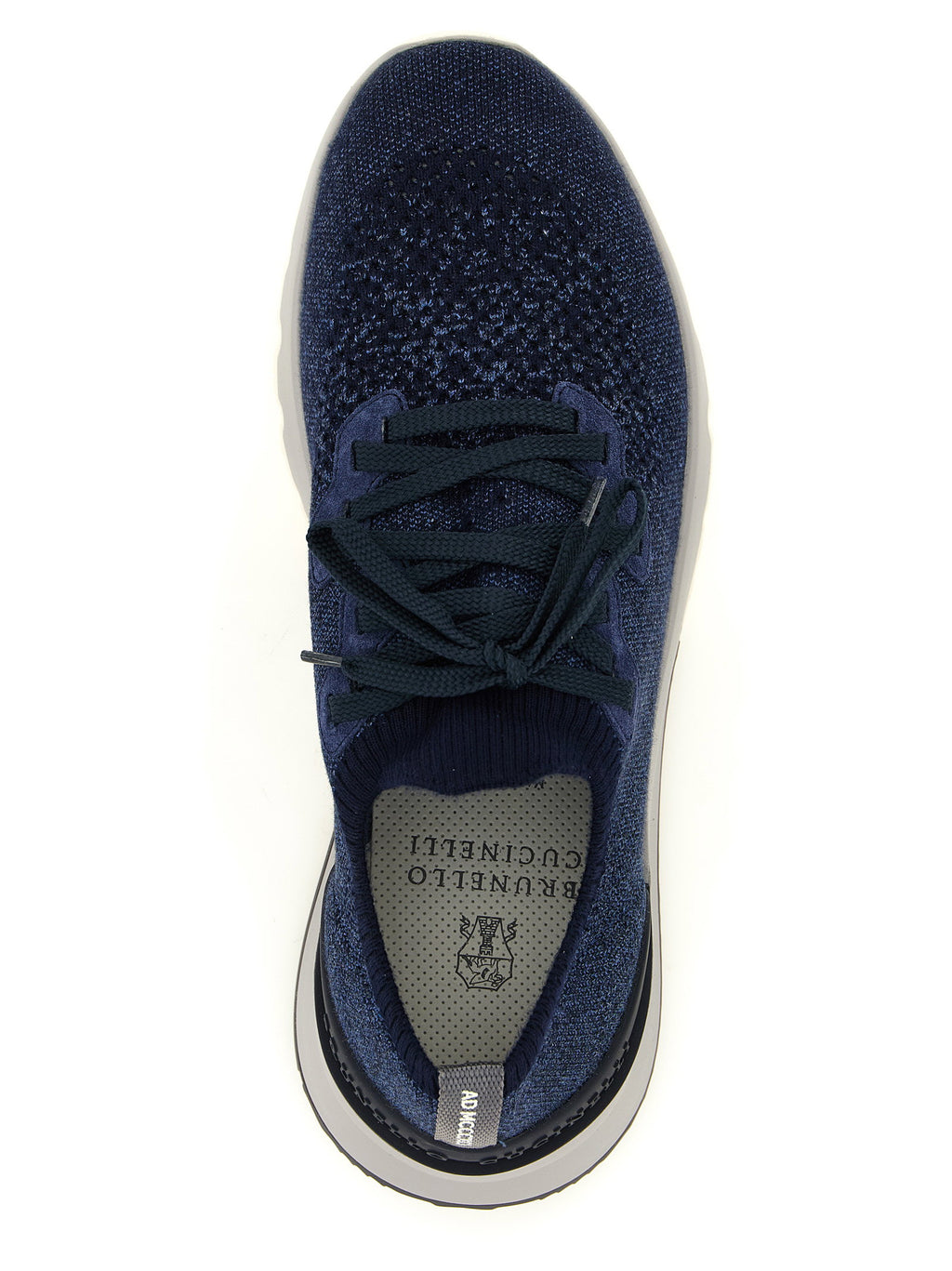 Brunello Cucinelli Runners Sneakers