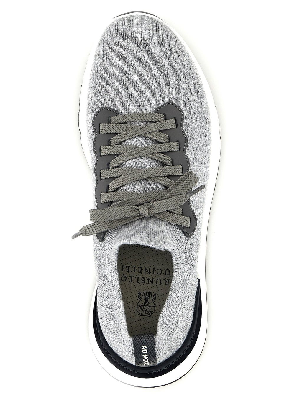 Brunello Cucinelli Runners Sneakers