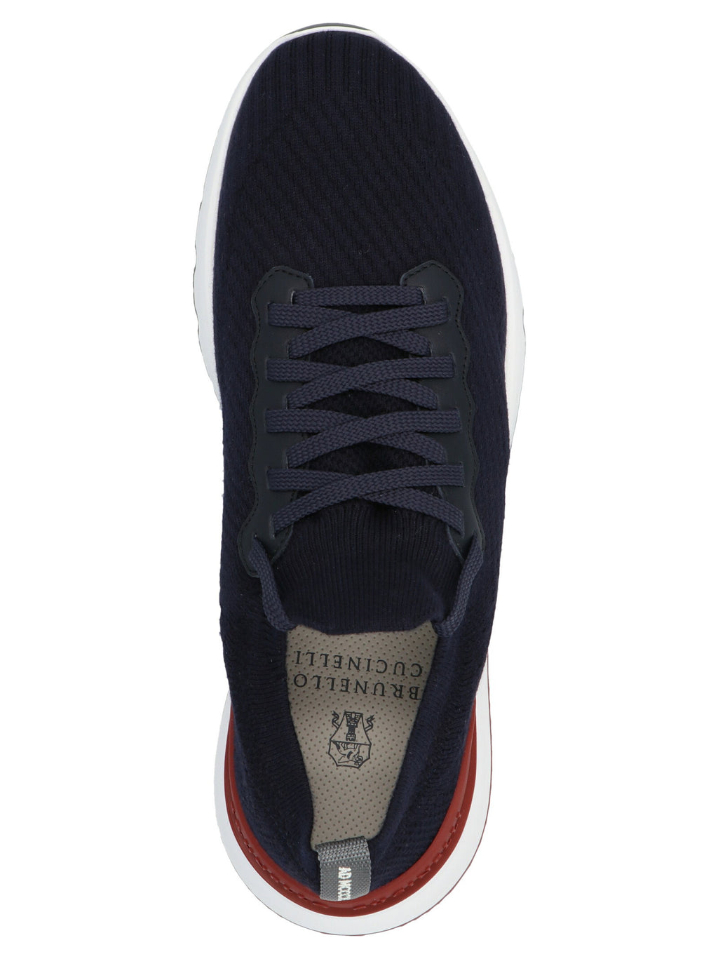 Brunello Cucinelli Runners Sneakers