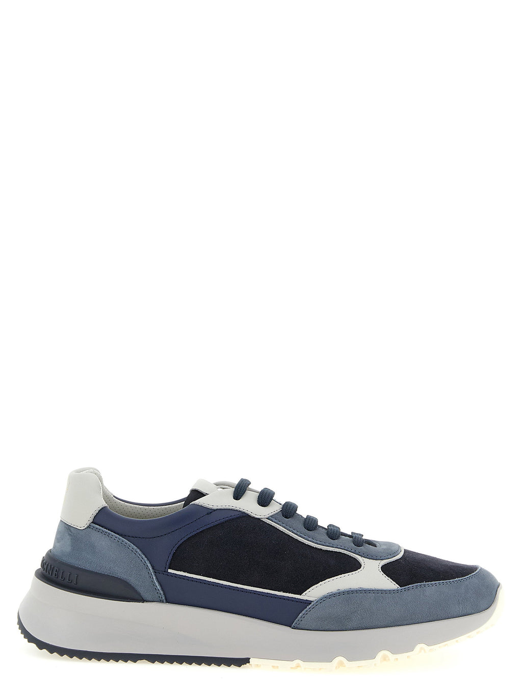 Brunello Cucinelli Runners Sneakers