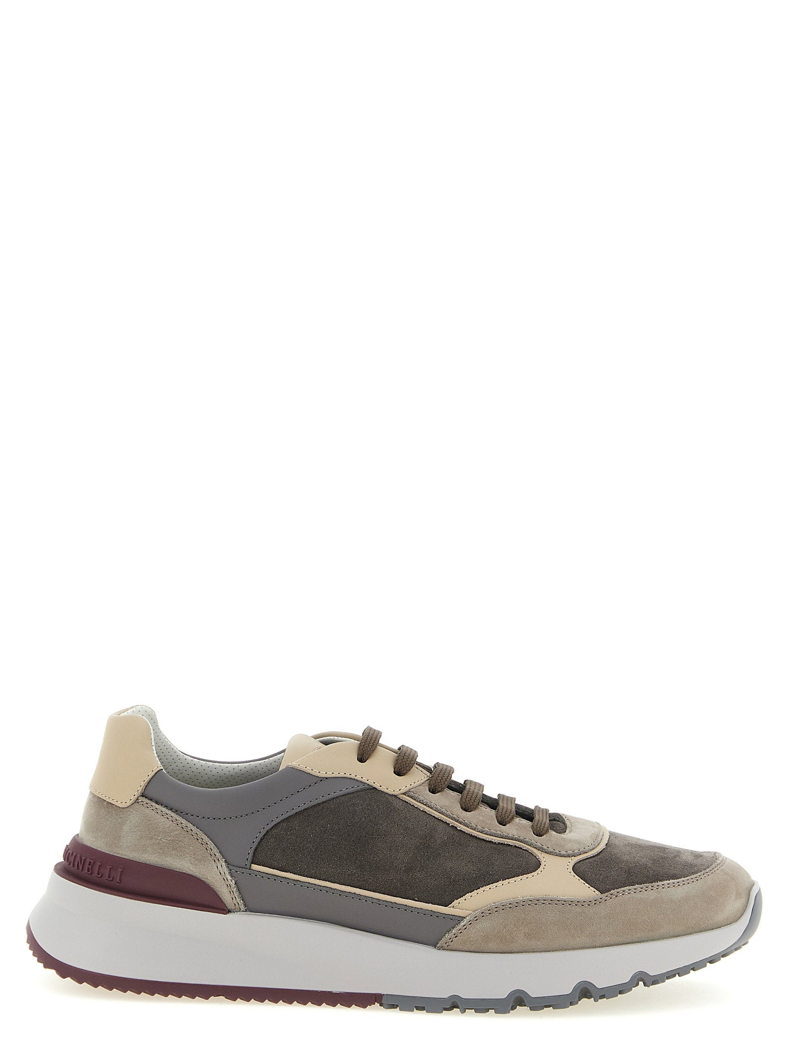 Brunello Cucinelli Runners Sneakers