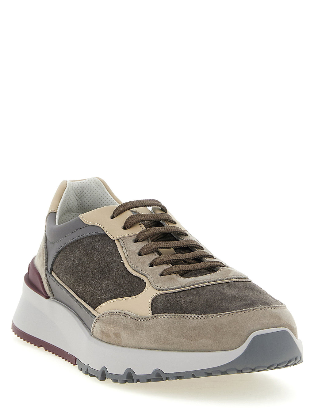 Brunello Cucinelli Runners Sneakers