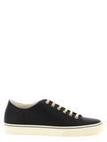 Brunello Cucinelli Leather Sneakers
