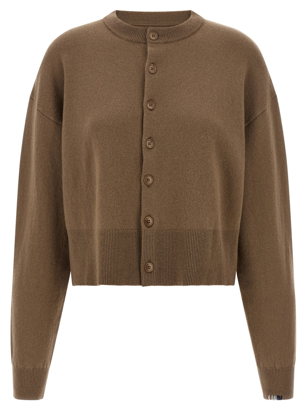 Extreme Cashmere N°170 Chou Cardigan