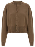 Extreme Cashmere N°170 Chou Cardigan
